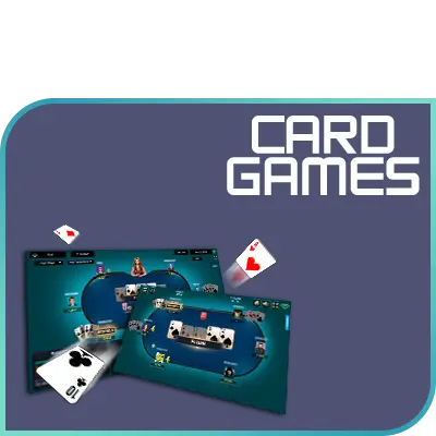 Omaha Poker